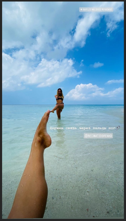 В России очернили сестру Регины Тодоренко, которая осталась в Украине: как сейчас живет родственница предательницы и почему она раздражает россиян