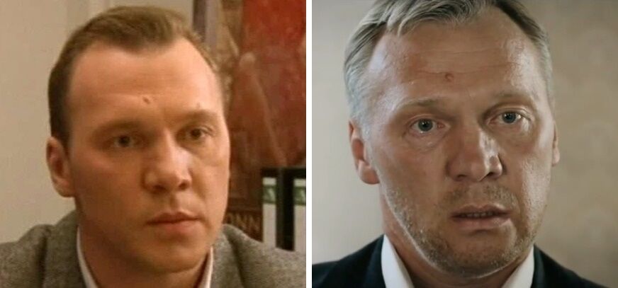 Трое умерло, один спился: как сложились судьбы всех звезд сериала "День рождения Буржуя"