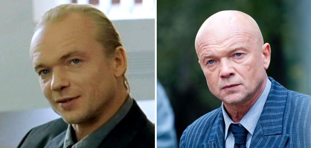 Трое умерло, один спился: как сложились судьбы всех звезд сериала "День рождения Буржуя"