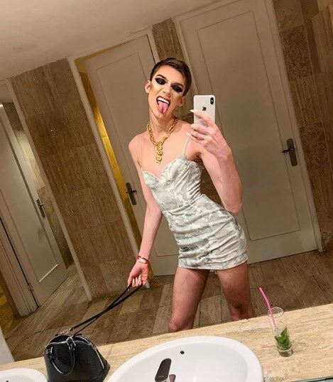 Андрей Петров