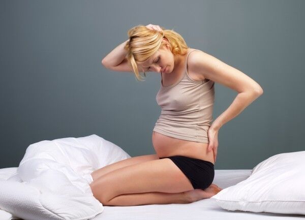 Большинство женщин при беременности страдают от варикоза