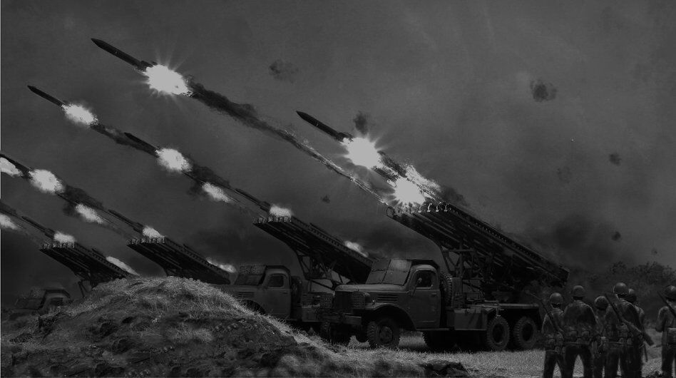 Ураган, що змітав все на своєму шляху: як в СРСР розробили свою наймогутнішу зброю