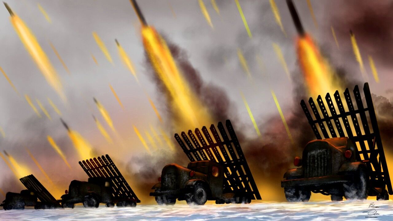 Ураган, що змітав все на своєму шляху: як в СРСР розробили свою наймогутнішу зброю