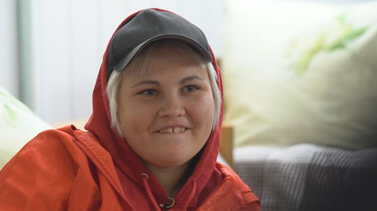 Катерина Большакова