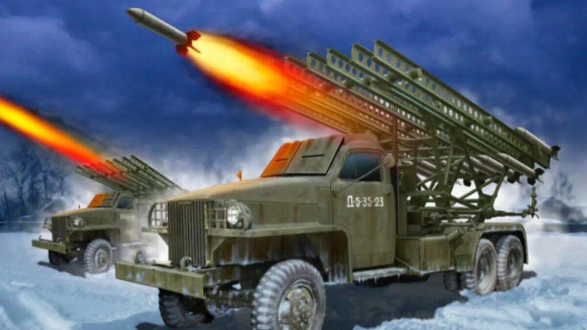 Ураган, що змітав все на своєму шляху: як в СРСР розробили свою наймогутнішу зброю