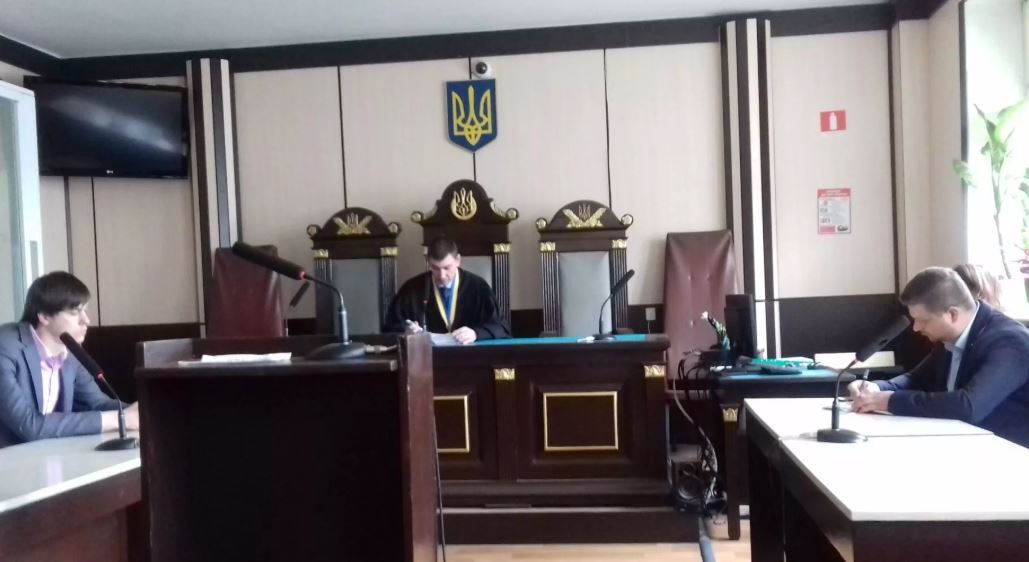 На Одесщине суд наказал учительницу за буллинг школьников