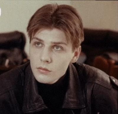 Найкращий український фільм 90-х: де знімали "Дику любов" і як склалися долі акторів