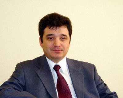 Максим Миколайович Калінін – успішний російський фінансист