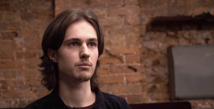 Александр Долгополов