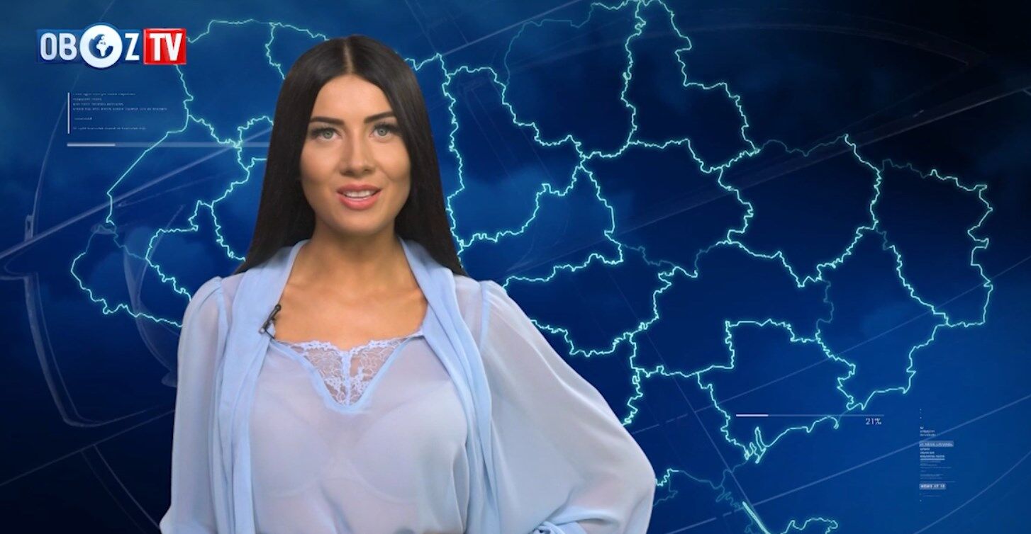 Погода в Украине испортится: прогноз на 13 марта от ObozTV