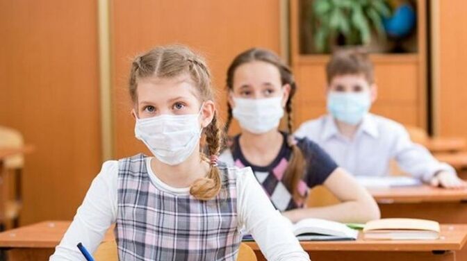 Во Львове в связи с угрозой коронавируса учебные заведения не будут работать