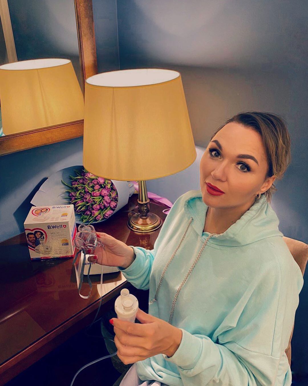 Зірка Comedy Woman схудла на 33 кг після розлучення: фото до і після