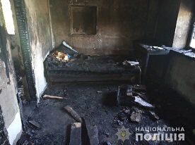 На Одесщине будут судить матерей, чьи дети погибли в страшном пожаре