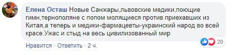 Ціни на маски в супермаркеті України шокували мережу