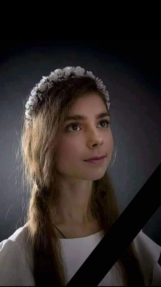 Внезапно умерла юная украинская поэтесса: новость всколыхнула страну