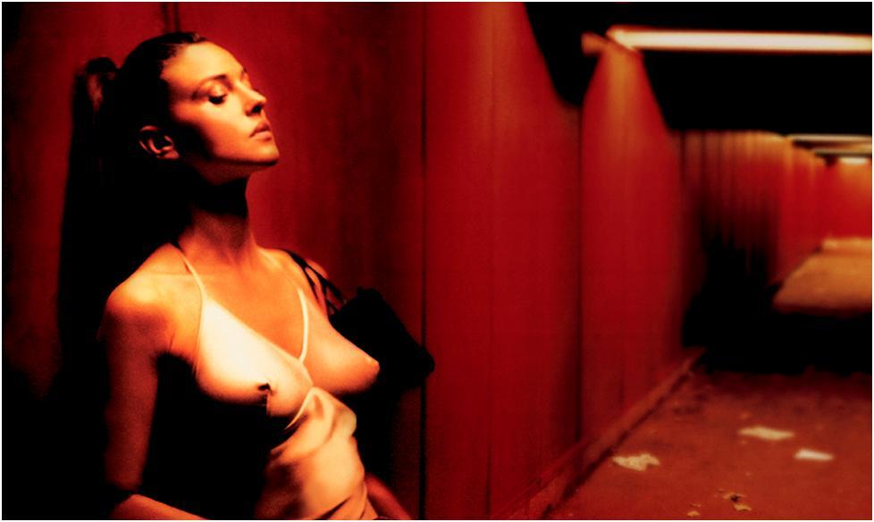 Від жриць любові до жертв зґвалтування: топ відвертих ролей Моніки Беллуччі