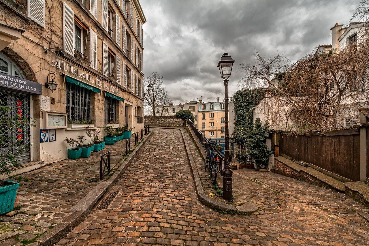 Париж за 24 часа: как идеально спланировать маршрут, чтобы увидеть все
