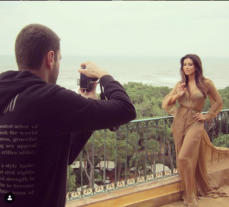 Перман и Лорак