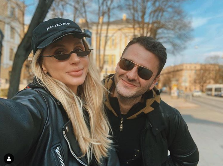 Перман и Лобода