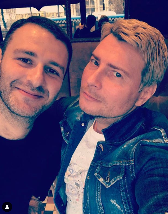 Перман и Басков