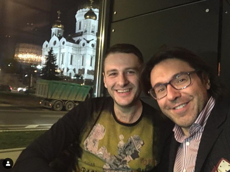 Перман и Малахов