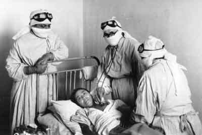Черная оспа: как удалось остановить смертельную эпидемию в 1950-х?