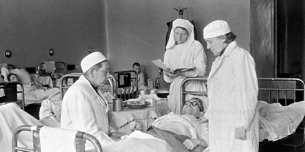 Черная оспа: как удалось остановить эпидемию в 1950-х?