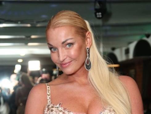 Анастасія Волочкова