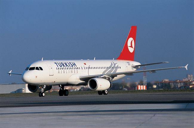 Туреччина закрила в'їзд для туристів: список заборонених країн