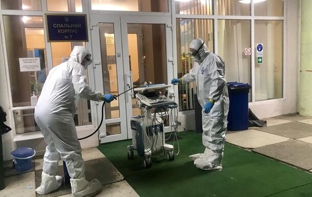 В Украине хотят ужесточить наказание за нарушение карантина: почему это нужно делать