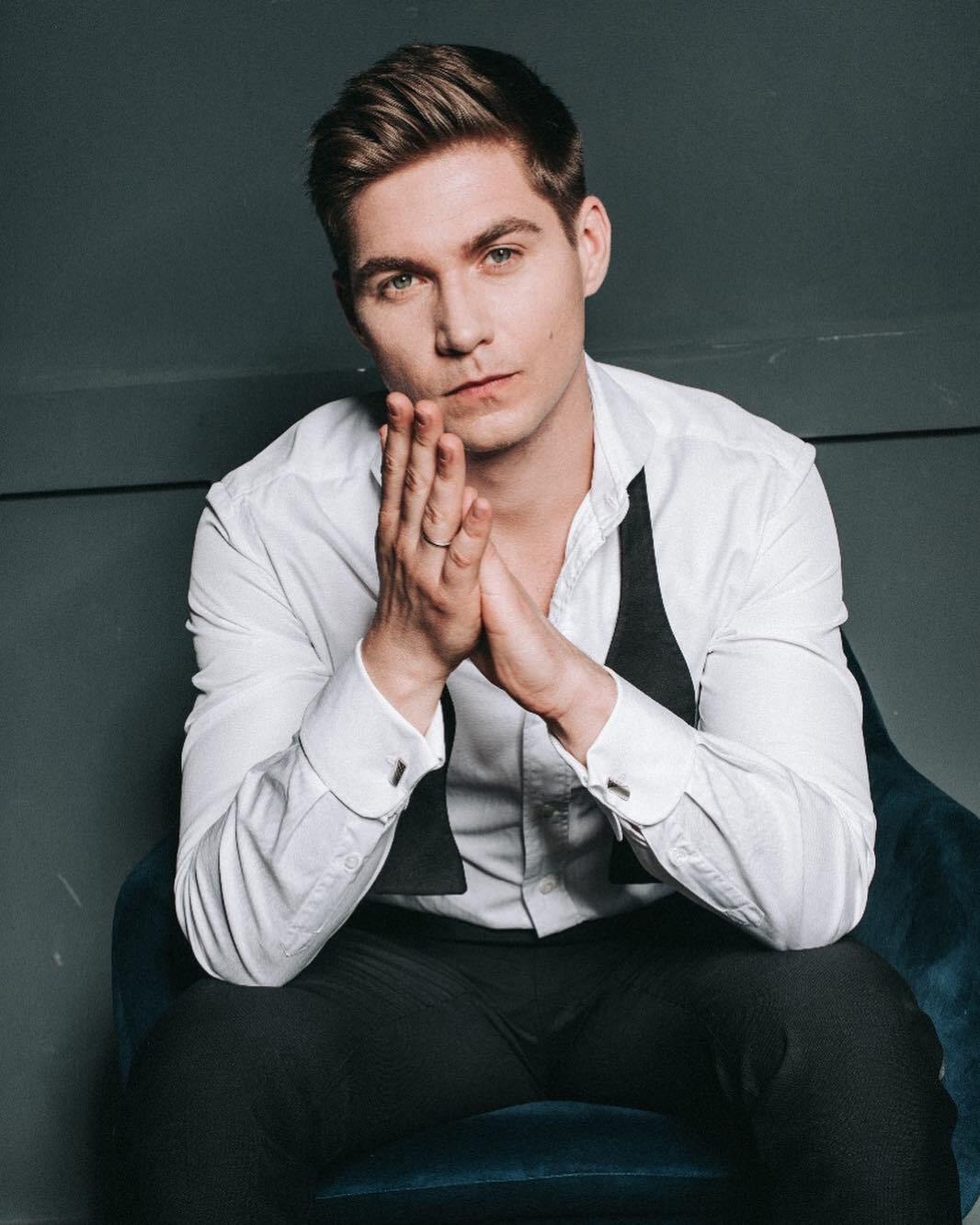 Володимир Остапчук