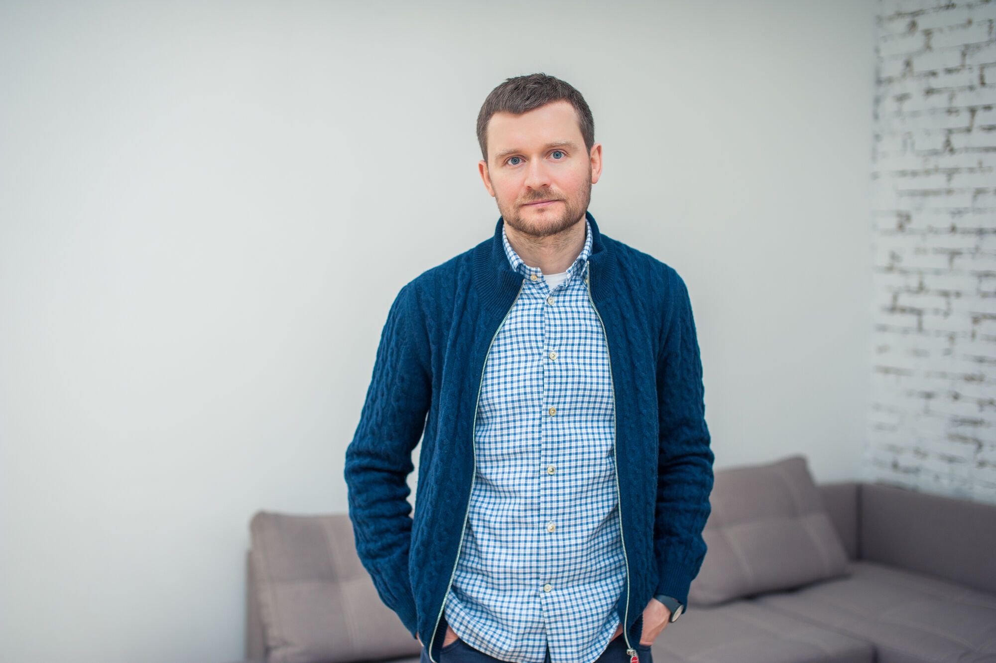 Олексій Кавилін: якими навичками потрібно опанувати до 2022 року для успішної кар'єри