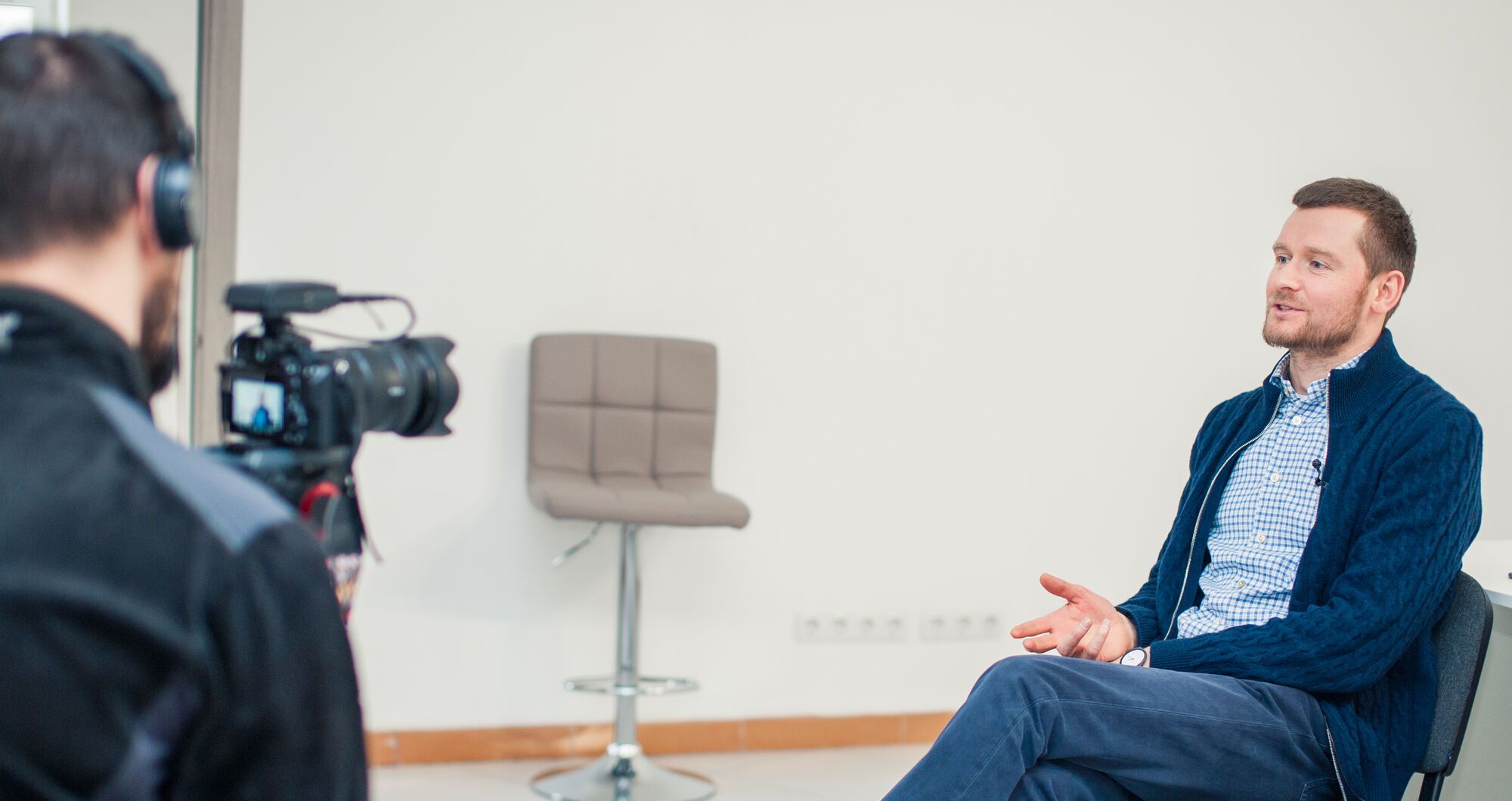 Олексій Кавилін: якими навичками потрібно опанувати до 2022 року для успішної кар'єри