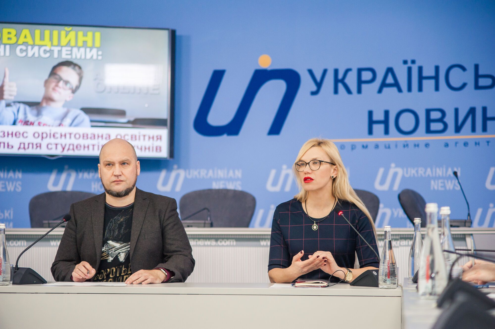 Олексій Кавилін: якими навичками потрібно опанувати до 2022 року для успішної кар'єри