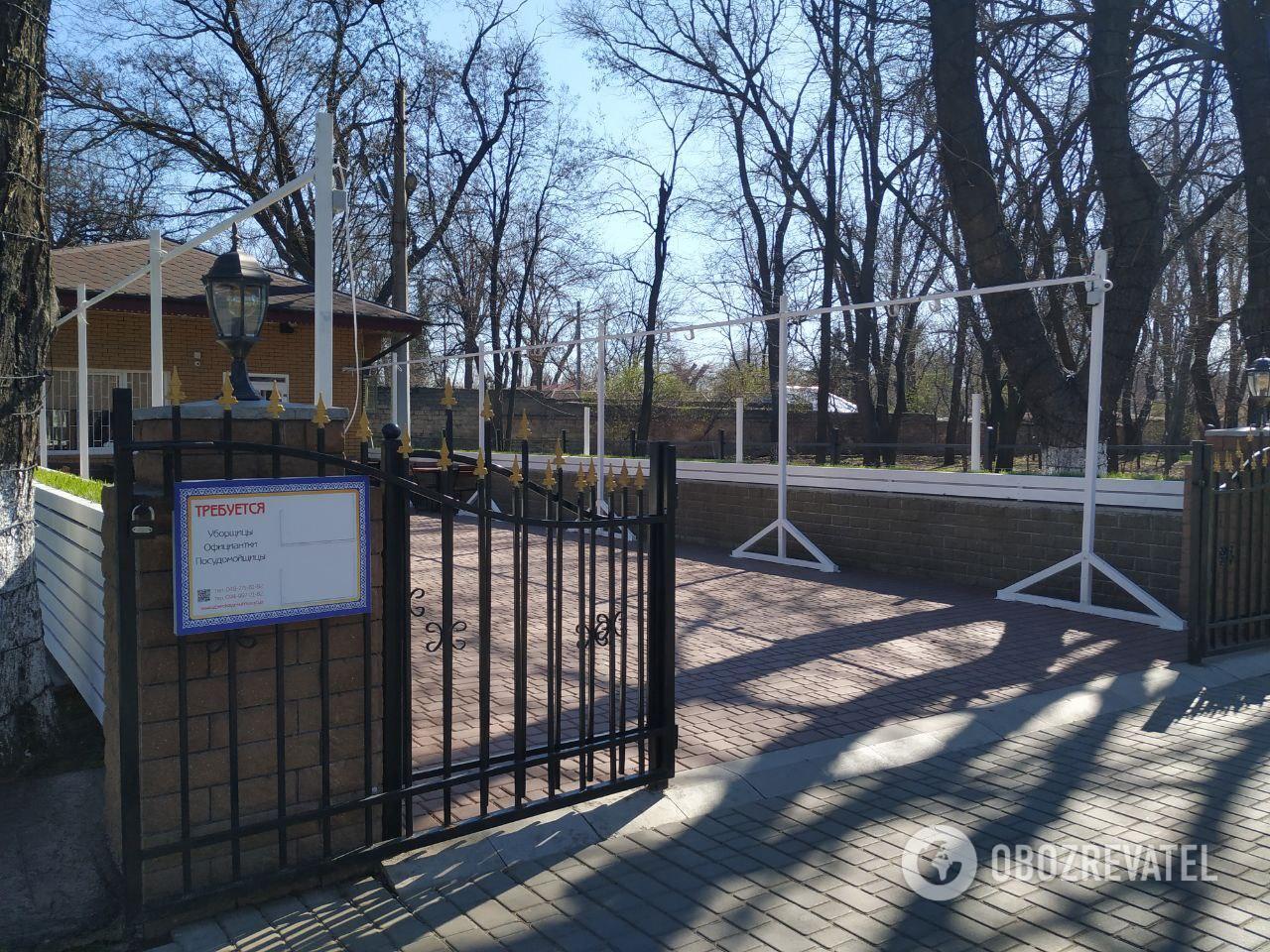 Карантин в Одессе: как живет город в ожидании коронавируса
