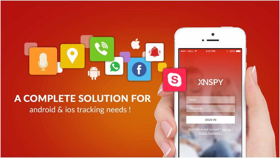 Як встановити спостереження за іншим смартфоном: п'ять найкращих програм для стеження