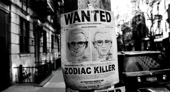 Фоторобот Зодиака