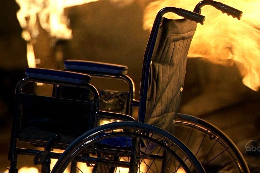 Оформление инвалидности