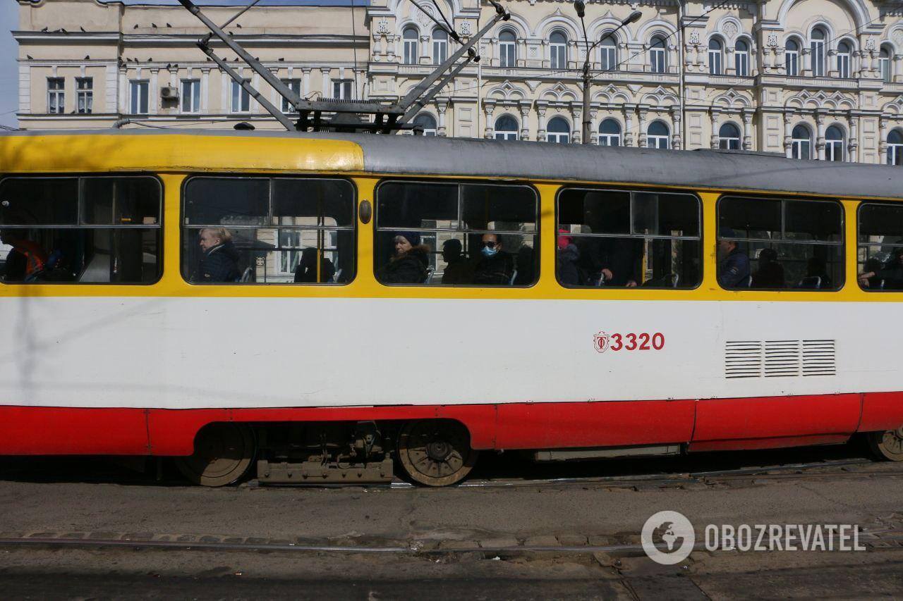 В Одесі ввели додаткові заходи через пандемію коронавируса