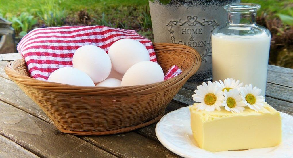 Великий піст під час коронавірусу: чи варто дотримуватися та як харчуватися