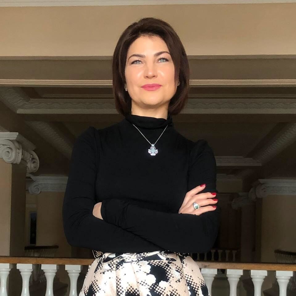 Комітет Ради підтримав Венедіктову на пост генпрокурорки