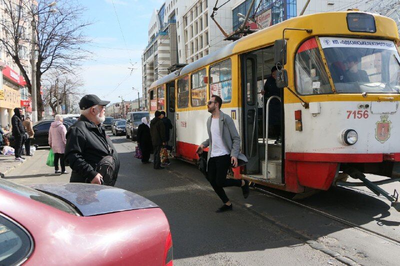 Що відомо про коронавірус в Одесі