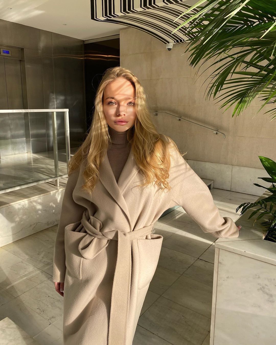 Єлизавета Пєскова