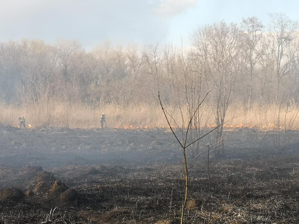 Дихати абсолютно нічим