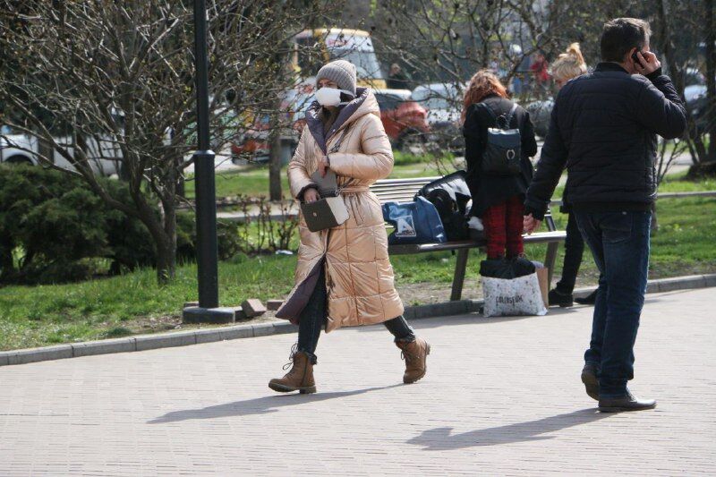 Что известно о коронавирусе в Одессе