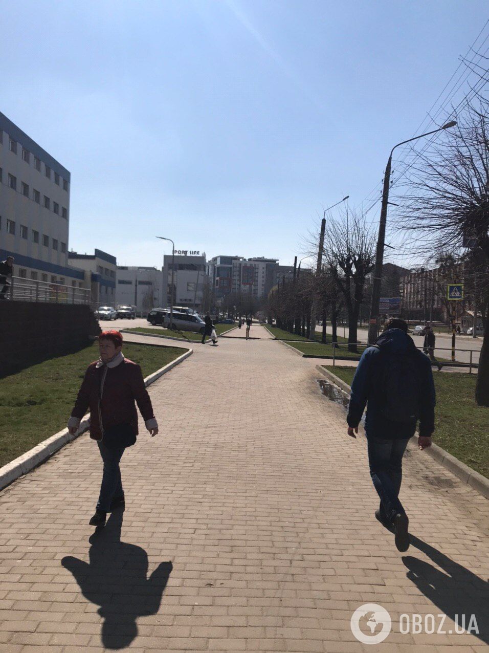 Коронавирус в Черновцах: что происходит в городе, где ввели чрезвычайную ситуацию