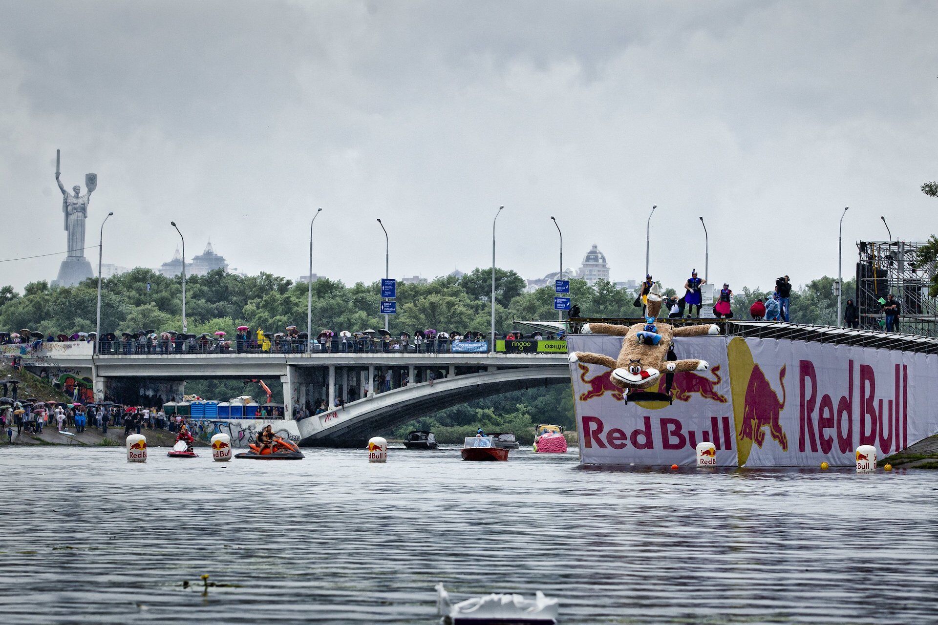 Red Bull Flugtag