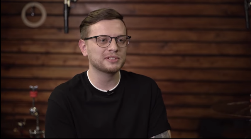 Сергей Карамушкин