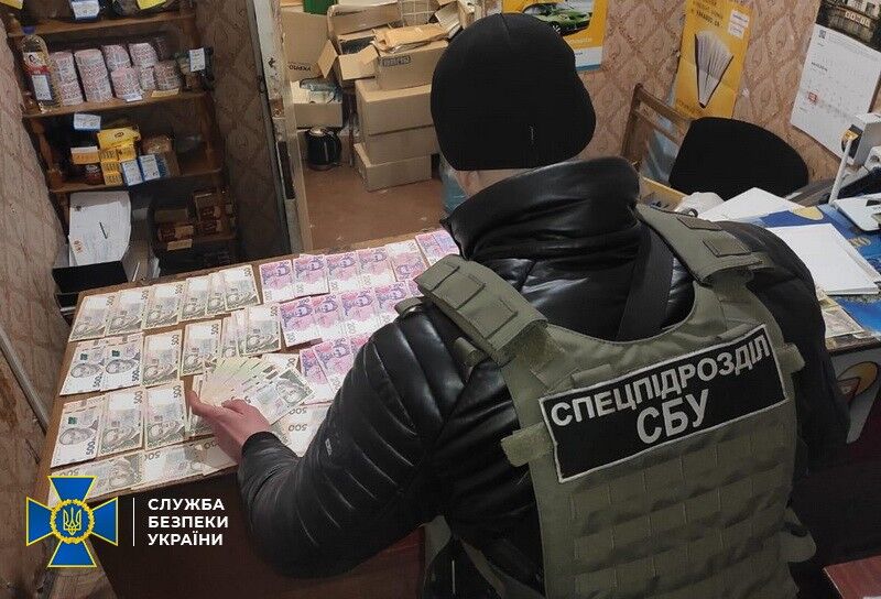 В Одесі затримали бандитів, які грабували сільські відділення пошти