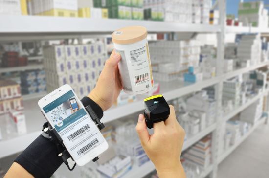 До кінця 2020 року в Україні будуть ставити 2D-коди на кожен препарат